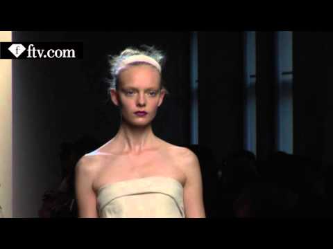 MILAN FW S/S 10 - BOTTEGA VENETA