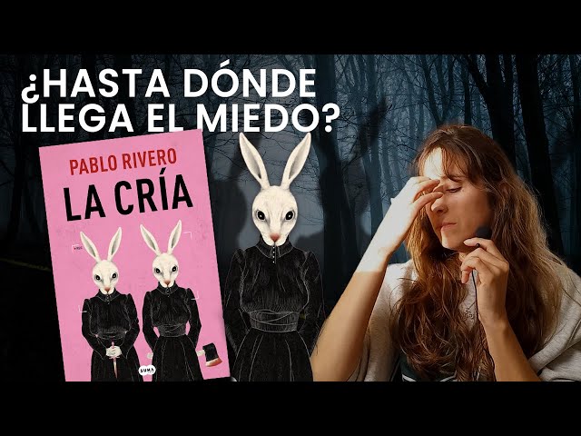 Vídeo relacionado con La cría