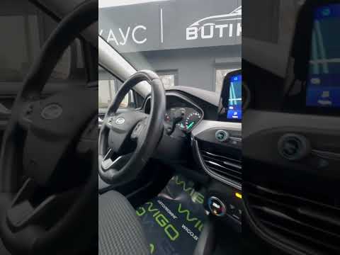 фото ford focus iv 0