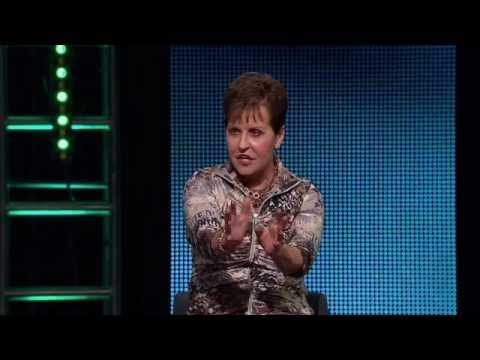 Freundlichkeit und Güte (2) – Joyce Meyer – Beziehungen gelingen lassen