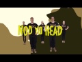 Koo Koo Kanga Roo - Nod Yo Head (Dance-A-Long)