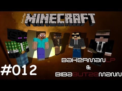 Minecraft Technik SMP - S03E012 - Tinker Construct T2 Werkzeuge