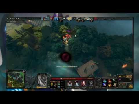 Dota 2: Silencer by EG.Arteezy