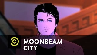 Moonbeam City - A Tour of Moonbeam City