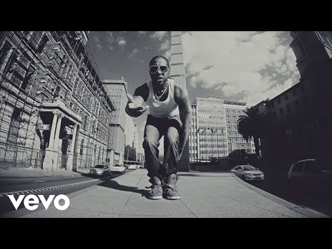 Geechi Suede - Limozini