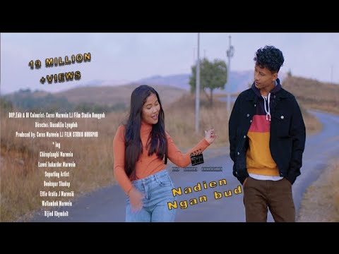 NADIEN NGAN BUD (Official Music Video)