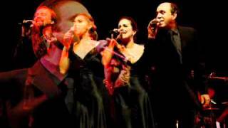 Trovadores Urbanos - Teletema (Antonio Adolfo e Tibério Gaspar)