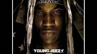 Young Jeezy - Get Allot (The Recession)