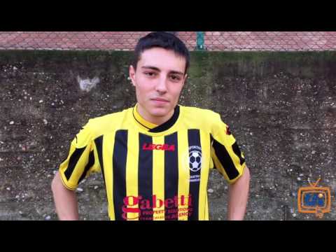 Intervista 4 Evangelisti Open - Gianluca Paris