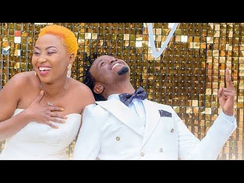 BAHATI FT VIVIAN - NAJUA (LYRICS)