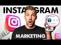 Best Instagram Marketing Strategy For Small Business 2024 (PROVEN & PROFITABLE)