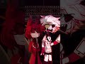 Gacha Life TikTok Compilation Gacha Emmy Hazbinhotel Tiktok Alastor Charlie Angeldust Veggie