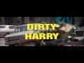 Dirty Harry Trailer 1971 480p