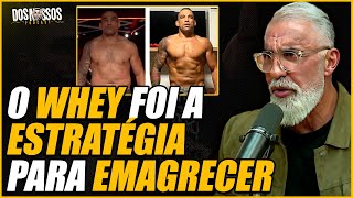 DR.  BARAKAT FAZ ANALISE DE WERDUM