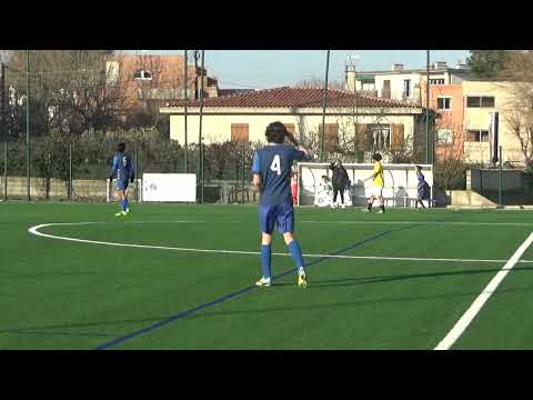 2023-02-12: SCMB - FCL MALPASSE U16D1 J14