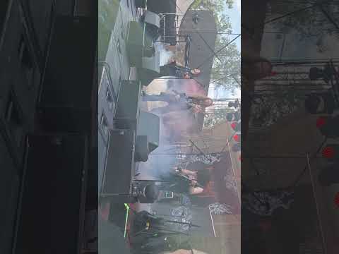 Orbstruct @ zobens un lemess, bauska latvia 07/06/2025 part 2