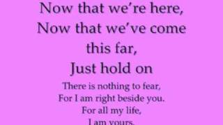 Westlife-  What About Now Lyrics