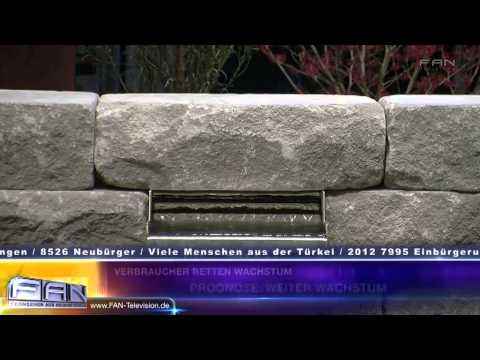 FAN Aktuell - Sendung vom 20.08.2013