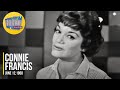 Connie Francis "Everybody's Somebody's Fool" on The Ed Sullivan Show