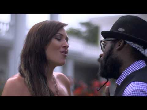 Anuhea ft. Tarrus Riley - Only Man in the World [Official Music Video]