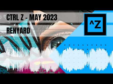 CTRL Z - Acid House - Renyard - May 2023