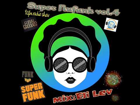 Super Nufunk vol.4