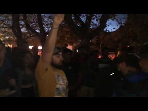 SPEKTRO vs. REVO vs. EZAFIRO | 8vos FECHA 3 | 18/05