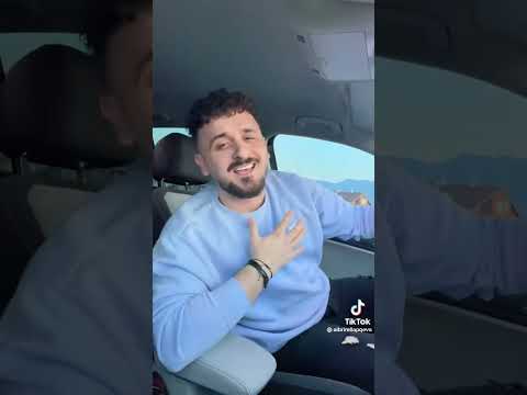 Albrim Llapqeva - Malli #malli #muzik #albrim