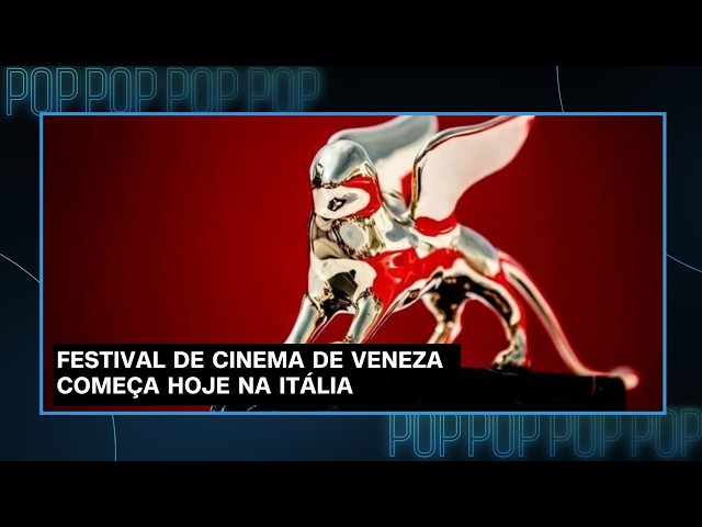 Festival de Veneza começa nesta quarta (2); conheça os filmes, júri e mais | CNN NOVO DIA