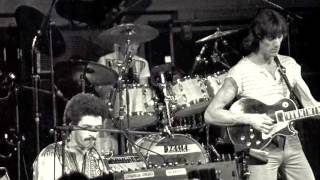 Level 42 - Live- Venue Victoria 1981 -  Heathrow