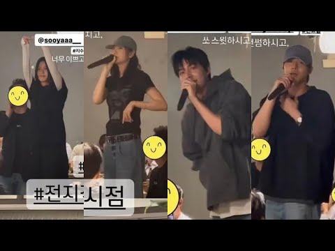 Omniscient Reader'sViewpoint wrap up:Jisoo&Lee Min Ho revealed inferior visuals to Nana&Ahn Hyo Seop