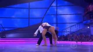 SYTYCD "HALO" AUSTRALIA Marko Panzic Choreography