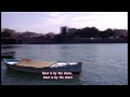 Theodorakis-Bithikotsis: Boat is by the shore ...