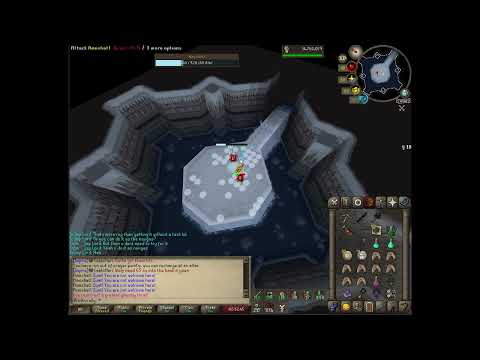 Amoxliatl Speed-Chaser (30s) Combat Achievement - OSRS