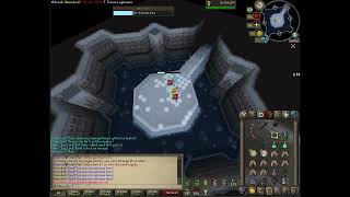 Amoxliatl Speed-Chaser (30s) Combat Achievement - OSRS