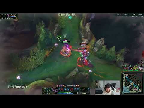 KZH Graves vs Lillia super server 1300LP