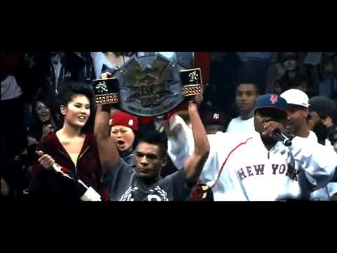 Jamix Project - Final Battle