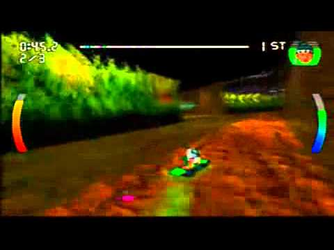 Streak : Hoverboard Racing Playstation 3