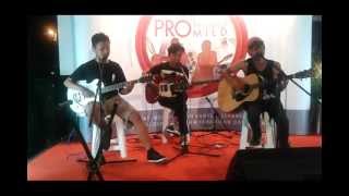 OVER DISTORTION - TOGETHERNESS (ACOUSTIC)