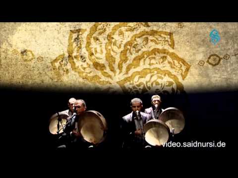 Grup Dergah -- Kerbela