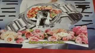 Crass Bata Motel Subtitulada (HD)