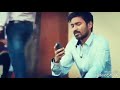 Raghuvarun B Tech Movie Love Status Frustration Feeling Gone For One Call That Is Love ️