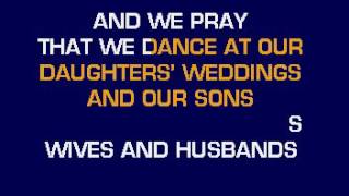 [karaoke] CB20548 07   Warren Brothers, The   Hey Mr  President