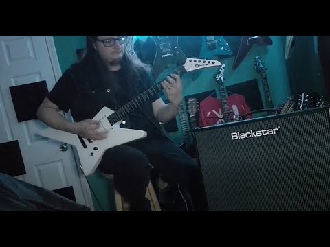 @Blackstaramps ID: Core Stereo 100 Demo/Review #thesoundinyourhead #blackstaramps