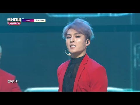 Show Champion EP.269  IN2IT - SnapShot