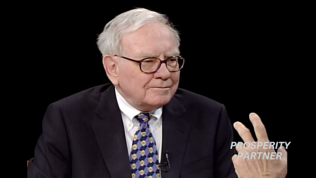Warren Buffett Interview During the GFC 2008