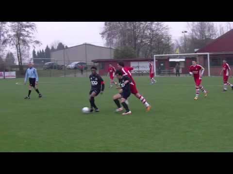 Tempo U17 Nat. 2012-03-10 Tempo - Namur