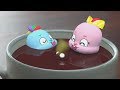 Funny Hot Chocolate Pool 웃기는 핫초코 수영장 Super Lime