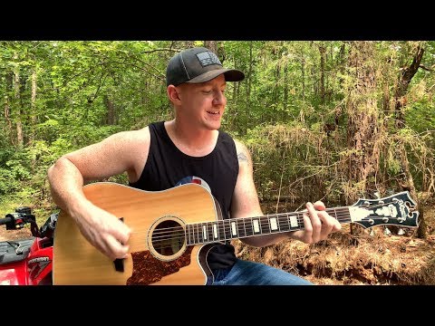 Guitars, Caddillacs - Dwight Yoakam  (cover by Clay Page)