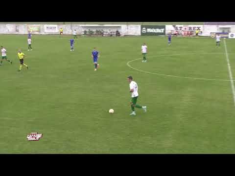 1. SLZ Loznica -Takovo 2:0